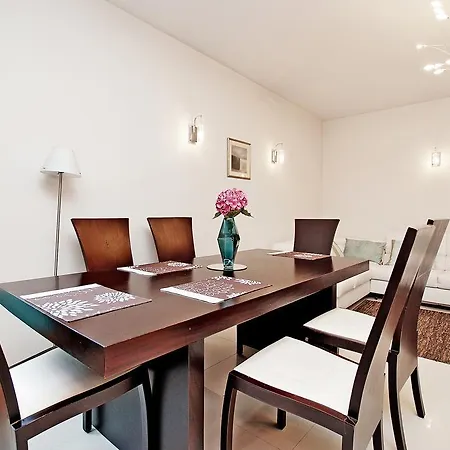 Apartmán Baltic Riviera - Terrace