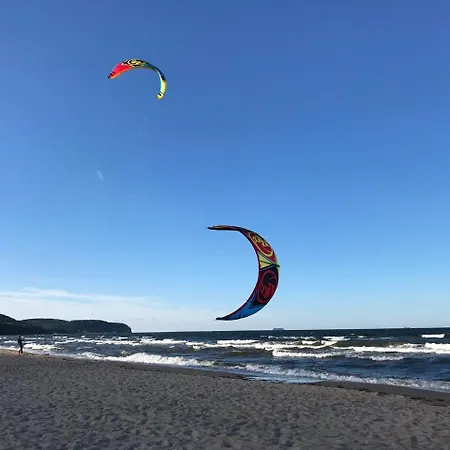 Baltic Riviera - Terrace Apartmán